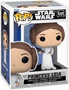 Figurina - Star Wars - Princess Leia