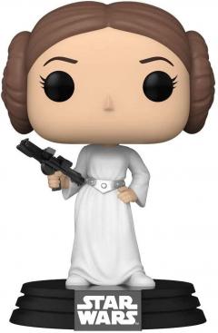 Figurina - Star Wars - Princess Leia