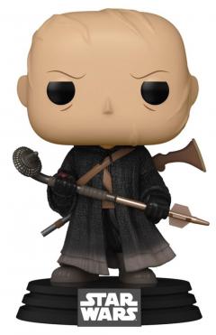 Figurina - Star Wars - Boba Fett