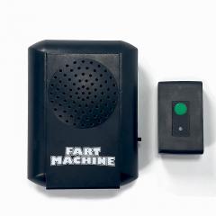 Jucarie interactiva - Fart Machine