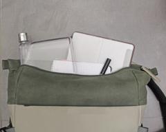 Sticla - Flat Waterbottle