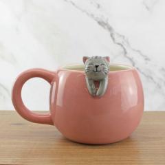 Cana - Pet Friends - Cat Mug