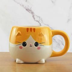 Cana - Kitten Mug