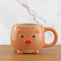 Cana - Pet Friends - Piggy