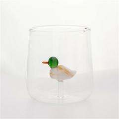 Pahar - Duck Glass