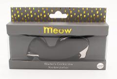 Tirbuson - Meow Corkscrew Black