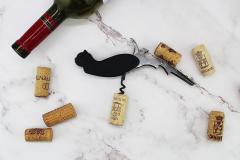 Tirbuson - Meow Corkscrew Black