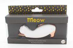 Tirbuson - Meow Corkscrew White