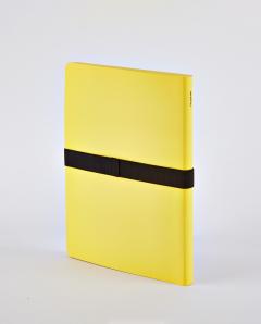 Carnet - Not White L Light - Yellow