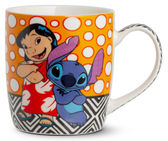 Cana - Disney - Lilo & Stitch