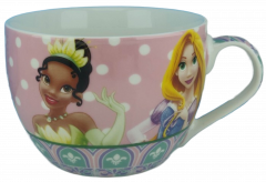 Ceasca - Disney - Princesses