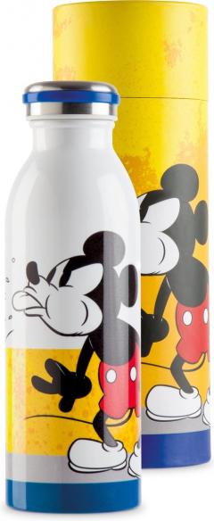 Termos - Disney - Mickey - I am yellow