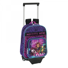 Troller - Monster High - Scaris