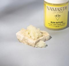Sare de baie - Namastay Sun Ritual 400g