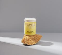 Sare de baie - Namastay Sun Ritual 400g