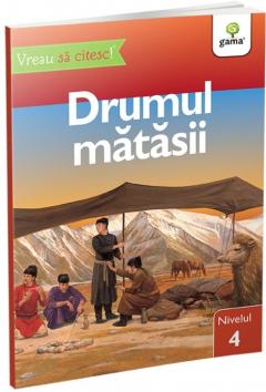 Drumul matasii 