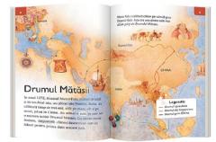 Drumul matasii 