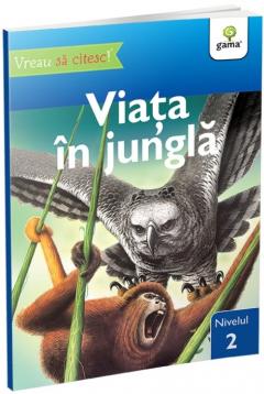 Viata in jungla