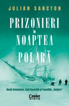 Prizonieri in noaptea polara