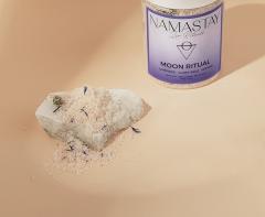 Sare de baie - Namastay Moon Ritual 300g
