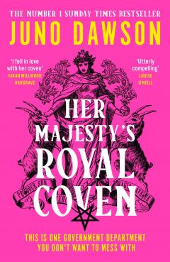 Her Majesty’s Royal Coven - Volume 1