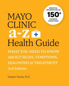 Mayo Clinic A to Z Health Guide