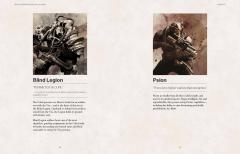 Destiny Grimoire Anthology: Legions Adrift - Volume 5