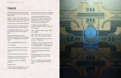 Destiny Grimoire Anthology: Legions Adrift - Volume 5