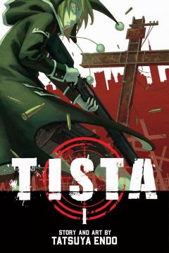 Tista - Volume 1