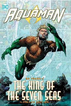 Aquaman