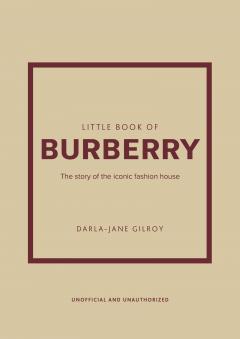 Little Book of Burberry