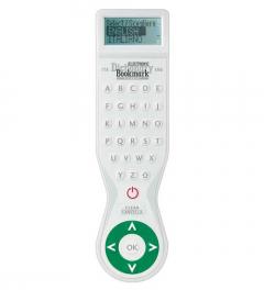 Dictionar Electronic Bookmark - Bilingv Engleza-Italiana / Italiana-Engleza