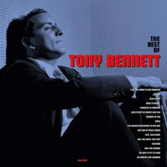 Best Of Tony Bennett - Vinyl