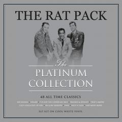 The Platinum Collection - Vinyl