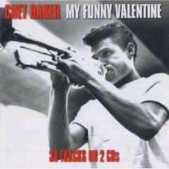 My Funny Valentine - 2 CD