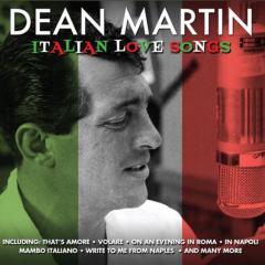 Italian Love Songs - 2CD