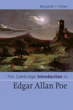 The Cambridge Introduction To Edgar Allan Poe