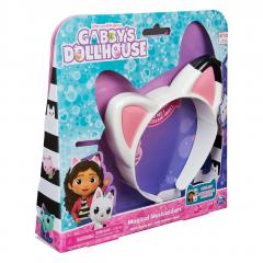 Jucarie interactiva - Gabby's Dollhouse - Magical Musical Ears