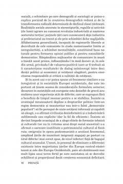 Cealalta jumatate a Europei