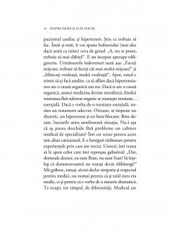 Despre inima si alte eseuri