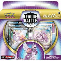 Joc de carti - Pokemon TCG: Origin Forme Palkia VSTAR League Battle Deck