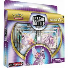 Joc de carti - Pokemon TCG: Origin Forme Palkia VSTAR League Battle Deck