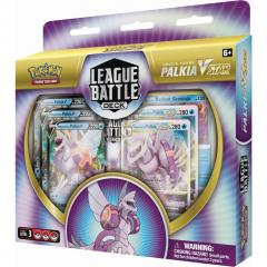 Joc de carti - Pokemon TCG: Origin Forme Palkia VSTAR League Battle Deck