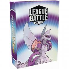 Joc de carti - Pokemon TCG: Origin Forme Palkia VSTAR League Battle Deck