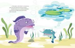 Somnul care nu voia sa mearga la somn