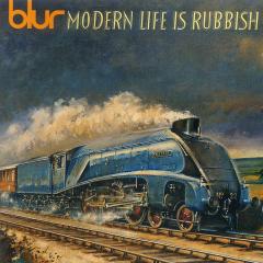 Modern life Is rubbish - Vinyl