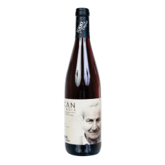 Vin rosu - 1000 de Chipuri - Luscan Pinot Noir, sec, 2019