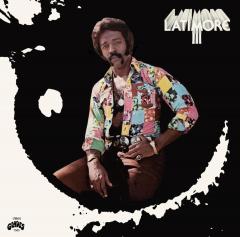 Latimore III - Vinyl