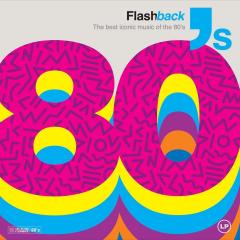 Flashback 80's - Vinyl