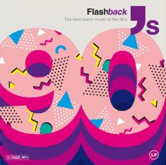 Flashback 90's - Vinyl